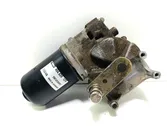 Wiper motor