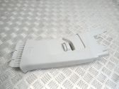 (B) pillar trim (top)