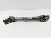 Steering column universal joint