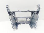 Radio/GPS head unit trim