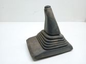 Perilla/embellecedor de cuero de la palanca de cambios