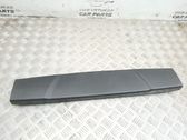 Other trunk/boot trim element
