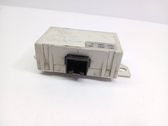 Immobilizer control unit/module