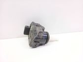 Headlight level adjustment motor