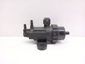Turbo solenoid valve