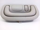 Front interior roof grab handle