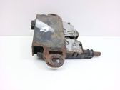 Engine bonnet/hood lock/catch
