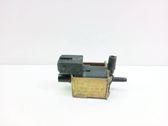 Turbo solenoid valve