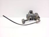 Valve vacuum
