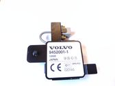 GPS navigation control unit/module