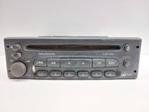 Radio/CD/DVD/GPS head unit