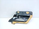 Front door interior handle