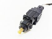 Brake pedal sensor switch