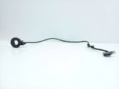 Immobiliser reader (aerial)