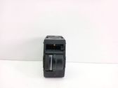 Panel lighting control switch