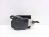 Air flap motor/actuator