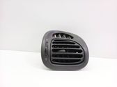 Dashboard side air vent grill/cover trim