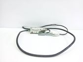 Antenna control unit