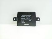 Parking PDC control unit/module