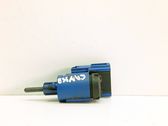 Clutch pedal sensor