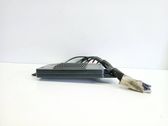 Antenna control unit