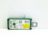Amplificador de antena aérea