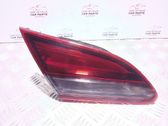 Tailgate rear/tail lights