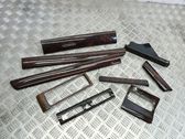 Interior decorative trim set