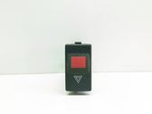 Botón interruptor de luz de peligro