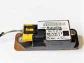 Airbagsensor Crashsensor Drucksensor