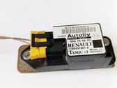Airbagsensor Crashsensor Drucksensor