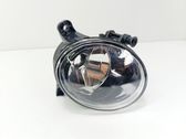 Front fog light