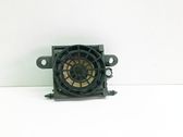 Altavoz del panel