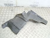 Unterfahrschutz Unterbodenschutz Motor