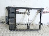 Radiator trim