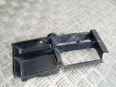 Front bumper lower grill