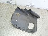 Front wheel arch liner splash guards