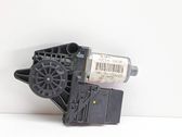 Rear door window regulator motor