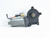 Front door window regulator motor