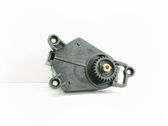Air flap motor/actuator