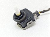 Moteur de réglage du niveau des phares