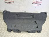 Other trunk/boot trim element
