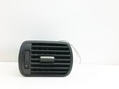 Moldura protectora de la rejilla de ventilación lateral del panel