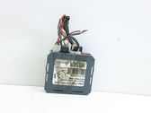 Other control units/modules