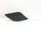 Front door high frequency speaker