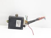 Other control units/modules