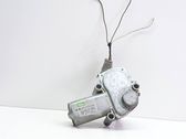 Rear window wiper motor