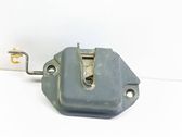 Tailgate/trunk/boot lock/catch/latch