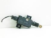 Tailgate boot lock/latch motor