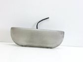 Rear seat light